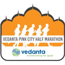 Pink City Half Marathon