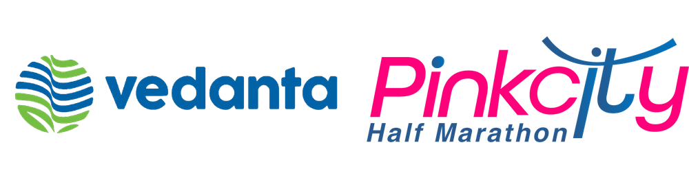 Vedanta Pink City Half Marathon